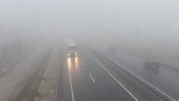 Bursa’ya yeni uyarı: Bu iki güne dikkat! Trafik için büyük tehlike…