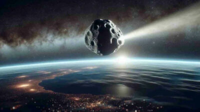 Bilim insanlarından korkutan 2032 işareti: Dünyaya çarpabilir