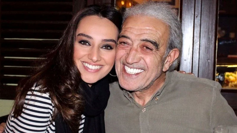 Edip Akbayram’ın son durumu hakkında kızından açıklama