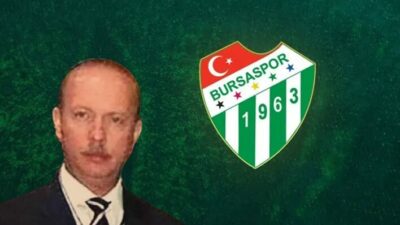 Bursaspor’un şampiyon yöneticilerinden Suat Mutafoğulları vefat etti