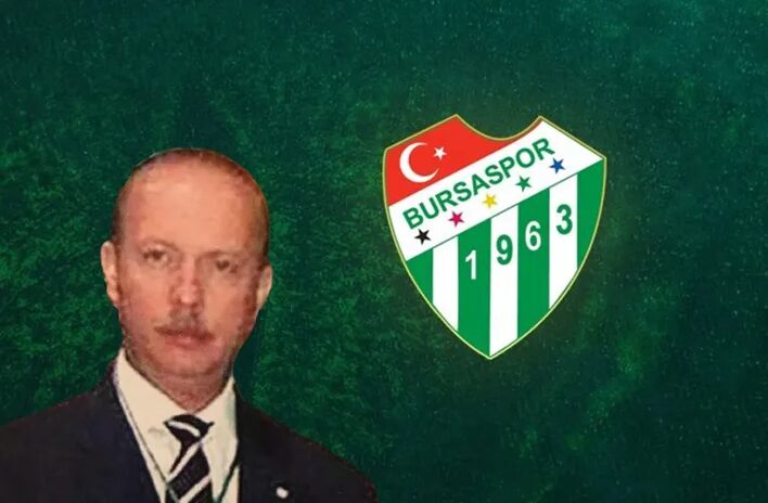Bursaspor’un şampiyon yöneticilerinden Suat Mutafoğulları vefat etti