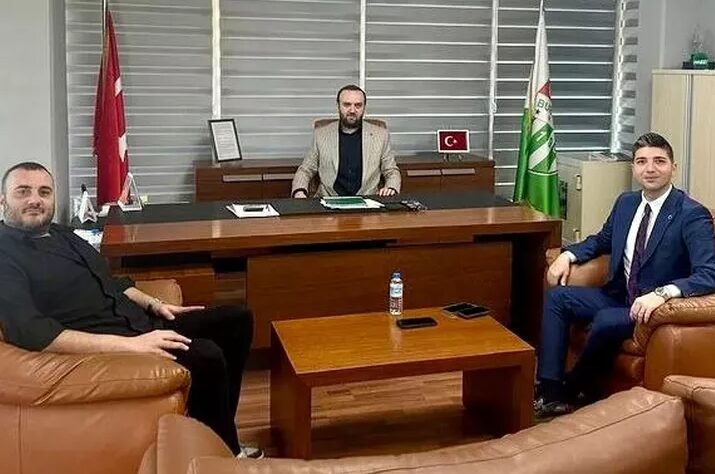 Bursaspor’da Proje Kurulu’na yeni isimler