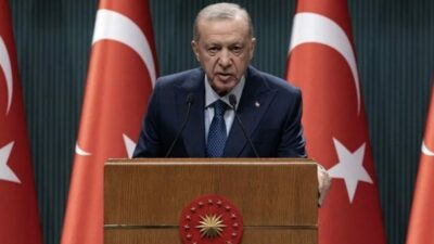 Cumhurbaşkanı Erdoğan: ‘Devlet anlayışımızın öznesi insandır’