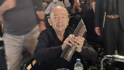 Yazar Selim İleri hayatını kaybetti