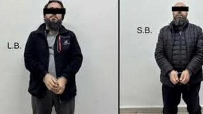 El Kaide’nin iki kilit ismi yakalandı