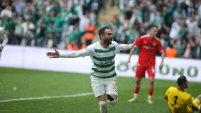 Bursaspor için 3 puan zamanı! Tokat’taki maç saat kaçta hangi kanalda?
