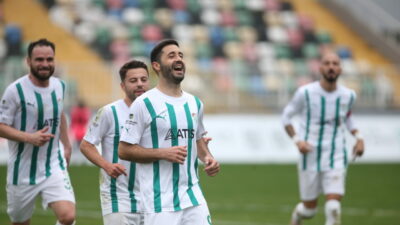 Bursasporlu oyuncu için transfer iddiası