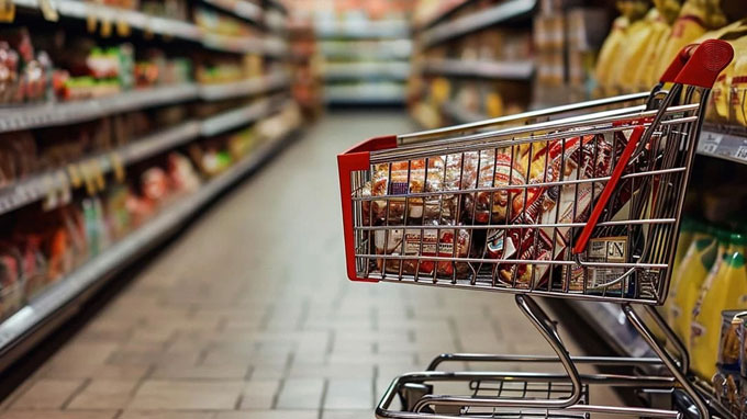 Enflasyon açıklandı!