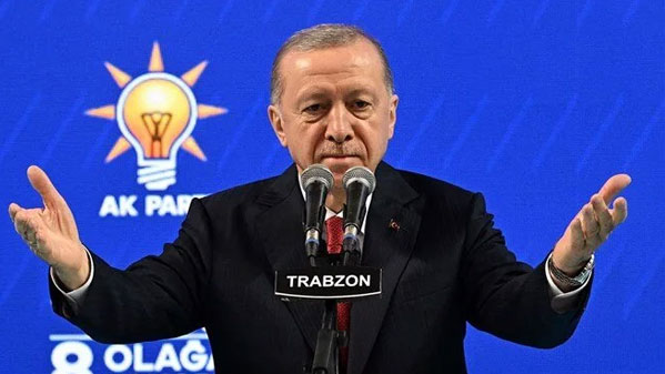 Cumhurbaşkanı Erdoğan: Terörsüz Türkiye’ye ulaşacağız Cumhurbaşkanı Erdoğan: Terörsüz Türkiye’ye ulaşacağız