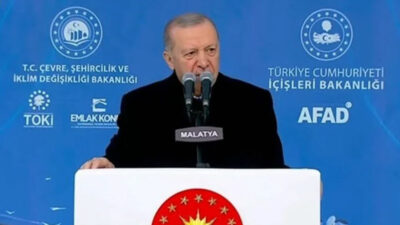 Cumhurbaşkanı Erdoğan’dan yangın faciasına ilişkin yeni açıklama