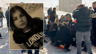 Sahipsiz köpeklerin saldırdığı Eslem hayatını kaybetti