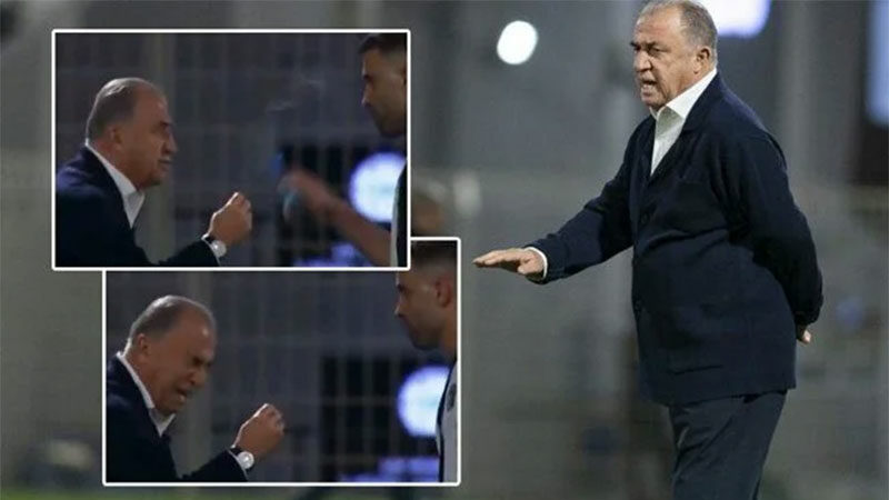 Teknik direktör Fatih Terim'in Suudi Arabistan Pro Ligi'ndeki yeni takımı