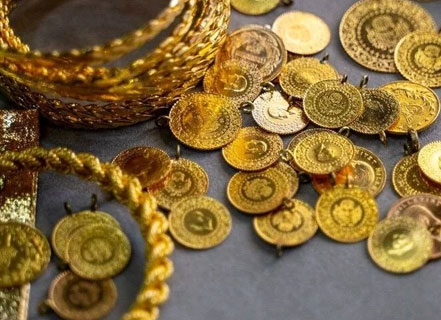 Altın alacaklar dikkat! Yeni dönem başladı Altın alacaklar dikkat! Yeni dönem başladı