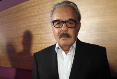 Ferdi Tayfur hayatını kaybetti