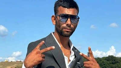 “Kandıralı Ferdi” tutuklandı