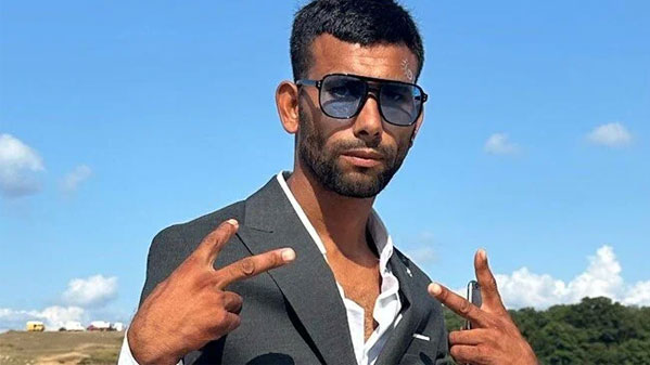 “Kandıralı Ferdi” tutuklandı