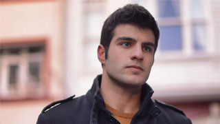 Oyuncu Atakan Yılmaz’a gözaltı Oyuncu Atakan Yılmaz’a gözaltı