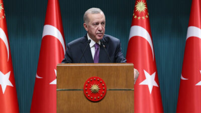 Cumhurbaşkanı Erdoğan: Fahiş fiyat uygulayanları boykot edin, satın almayın