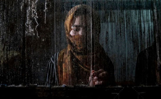 Afganistan’da yeni yasaklar: Kadınlar gökyüzünü göremeyecek! Afganistan’da yeni yasaklar: Kadınlar gökyüzünü göremeyecek!