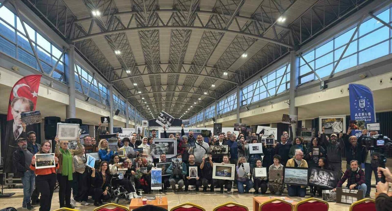 fotofest ile fotograf sanatinin kalbi bursada atti 59fdf9a673f4
