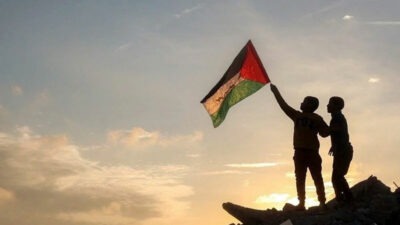 Gazze’de ateşkes başladı!