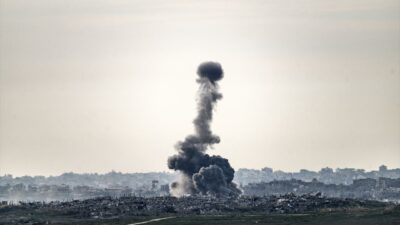 İsrail kabinesi, ateşkes anlaşmasını onayladı