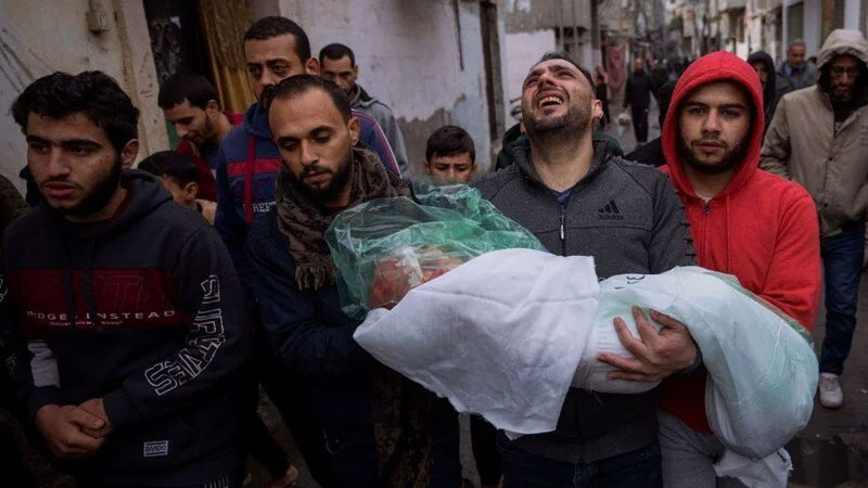 Gazze’de ateşkes an meselesi! Hamas, anlaşmaya olumlu yanıt verdi Gazze’de ateşkes an meselesi! Hamas, anlaşmaya olumlu yanıt verdi