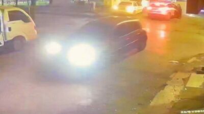 Bursa’da gece yarısı hareketli dakikalar: ‘Alkolüm vardı be abi…’