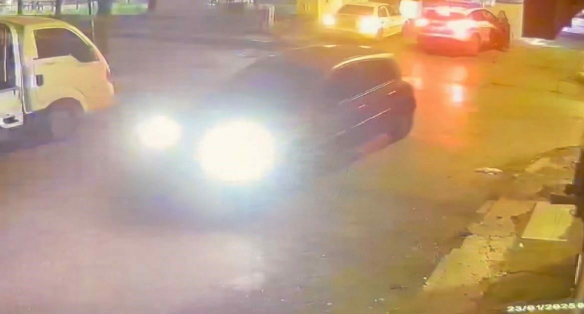 Bursa’da gece yarısı hareketli dakikalar: ‘Alkolüm vardı be abi…’