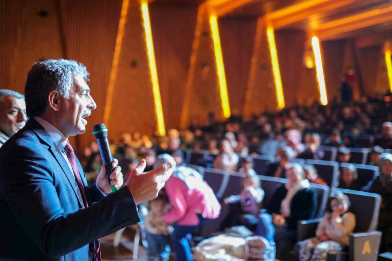 Gemlik Belediyesi, öğrencileri yalnız bırakmadı