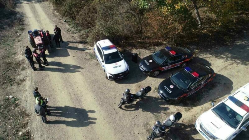 Bursa’da güvenli ve huzurlu Gemlik için emniyetten yoğun mesai Gemlik İlçe Emniyet Müdürlüğü’nün yaptığı çalışmalar çerçevesinde, 2024 yılında 534