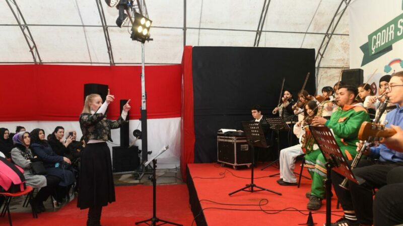 Osmangazili Belediyesi tarafından öğrencilerin sömestr tatilini en güzel şekilde geçirmesi