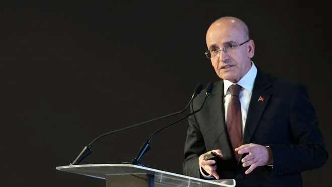 Bakan Şimşek imzaladı: Memur ve memur emeklisine yapılacak zam resmileşti!