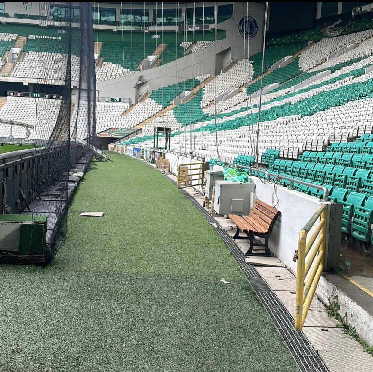 Bursasporlular aman dikkat!