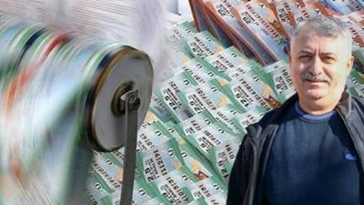 Milli Piyango yılbaşı ikramiyesinin çıktığı bayi sahibinden uyarı: “Çarçur etme”