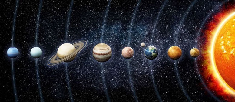 NASA’dan tarihi keşif: Güneş Sistemi’nin yeni gezegeni ortaya çıktı! NASA’dan tarihi keşif: Güneş Sistemi’nin yeni gezegeni ortaya çıktı!