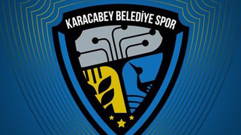 TFF 2'nci Lig Kırmızı Grup'ta mücadele eden Karacabey Belediyespor'da sportif
