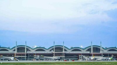 Gökyüzünde gizemli olay! 2 gündür pilotlar görüyor