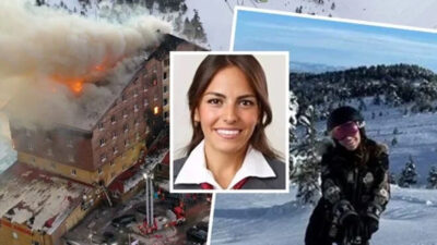 Grand Kartal Otel’in hissedarı ortadan kayboldu!