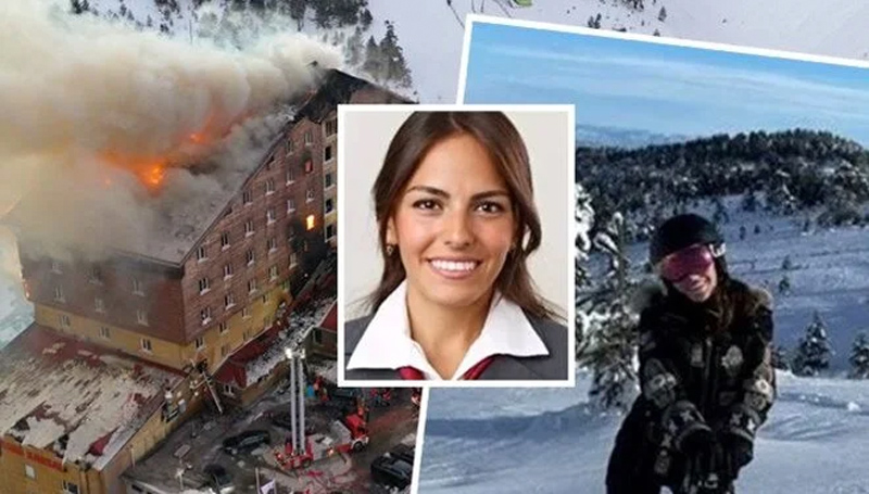 Grand Kartal Otel’in hissedarı ortadan kayboldu!