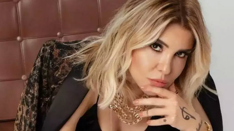Gülben Ergen ifadeye çağrıldı! Ünlü sanatçı Gülben Ergen, cinsel istismar ve şiddet nedeniyle hayatını