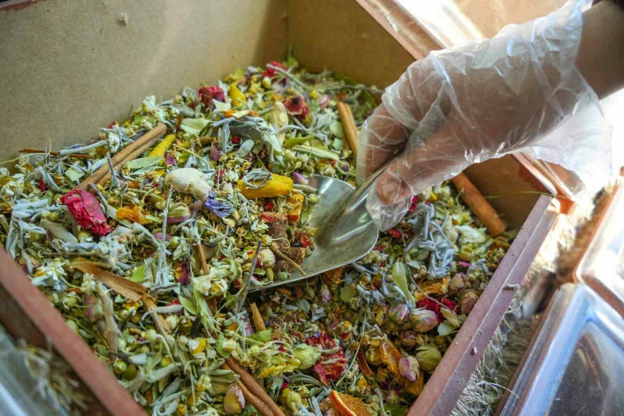 Bursa’da talebi artan ürün! Kilosu 500 lira…