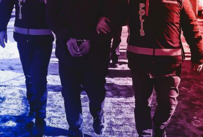 Hücre operasyonlarında 10 ayrı suç örgütü çökertildi!