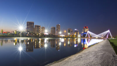 Bursa’nın bu ilçesi şampiyonluğu kimseye kaptırmadı! 3 ilçe listeye giremedi…