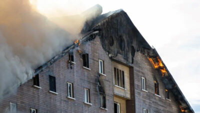 Yangın faciasında ilk ifade ortaya çıktı: Tutuklanan elektrikçi neler söyledi?