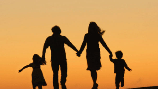 Cumhurbaşkanı Erdoğan duyurdu: 2025 yılı ”Aile Yılı” olarak ilan edildi Cumhurbaşkanı Erdoğan duyurdu: 2025 yılı ”Aile Yılı” olarak ilan edildi