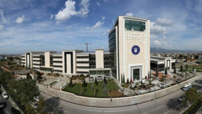 Bursa’da tüm etkinlikler iptal! Büyükşehir duyurdu…