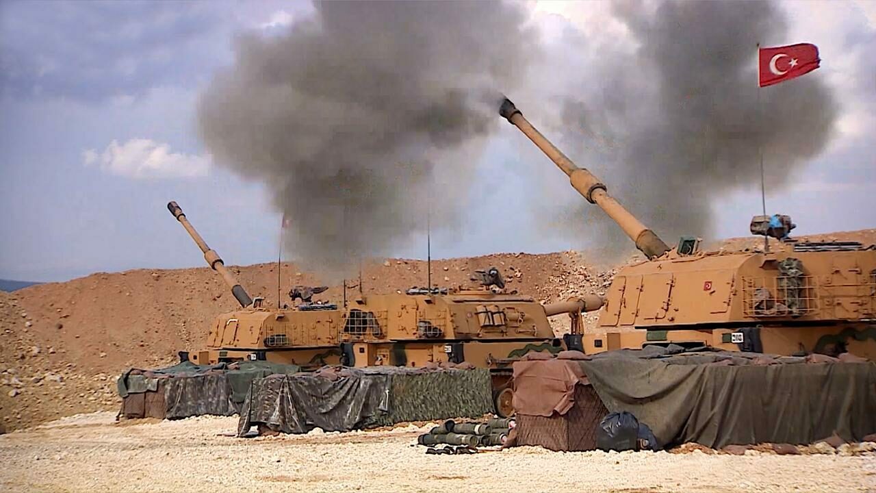 MSB: 15 terörist etkisiz hale getirildi