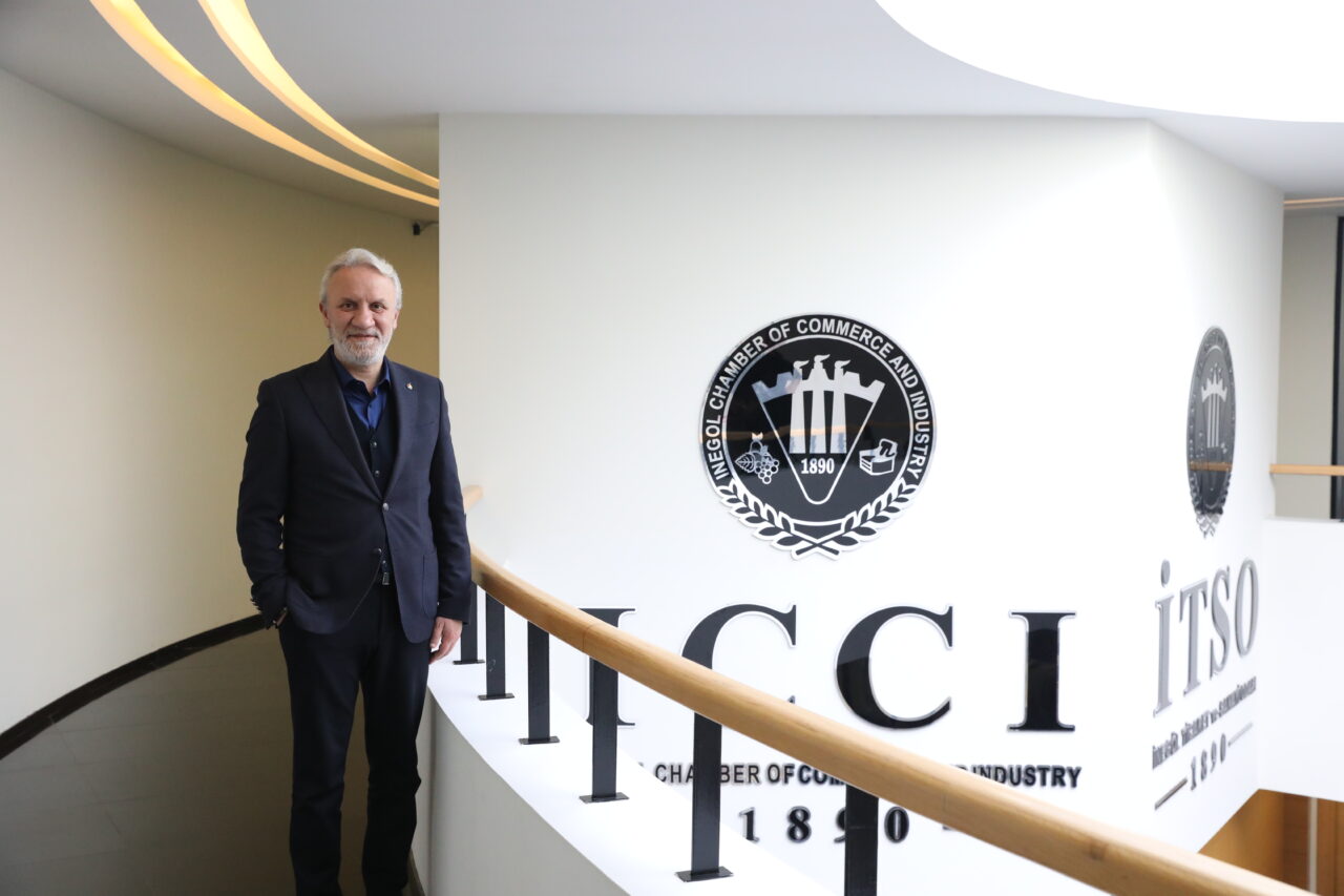 Bursa’nın marka ürünü ABD’ye açılıyor Bursa’nın marka ürünü ABD’ye açılıyor