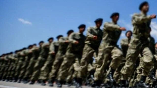 Bedelli askerlik ücreti açıklandı! Bedelli askerlik ücreti açıklandı!